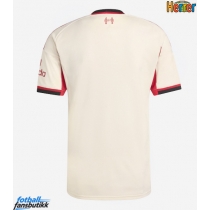 Liverpool Bortedrakt 2025-26 Kortermet